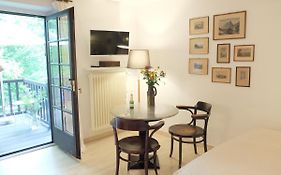 Ferienstudio-Apartment Tausendfreund am Chiemsee